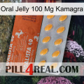 Oral Jelly 100Mg Kamagra 43